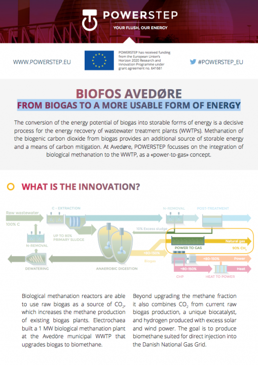 Download the case-study flyer